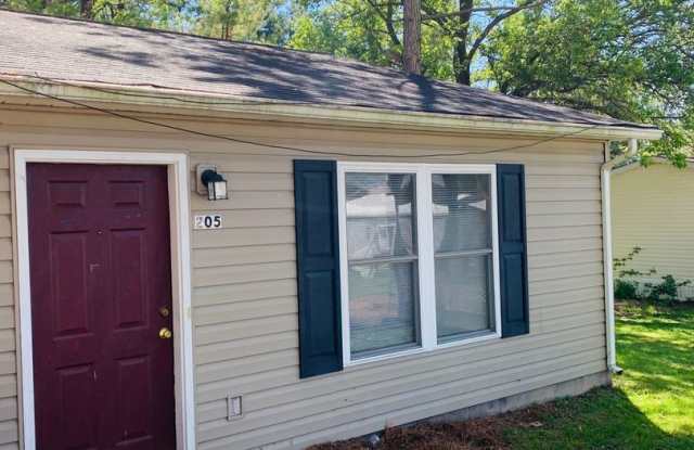 2 Bedroom 1 Bath Townhouse photos photos