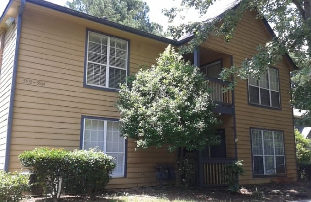5544 Mountain Springs Circle - 5544 Mountain Springs Circle, Redan, GA 30088