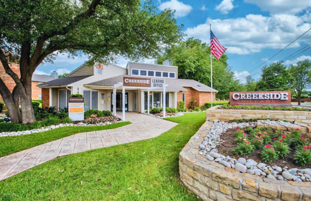 Creekside Village photos photos
