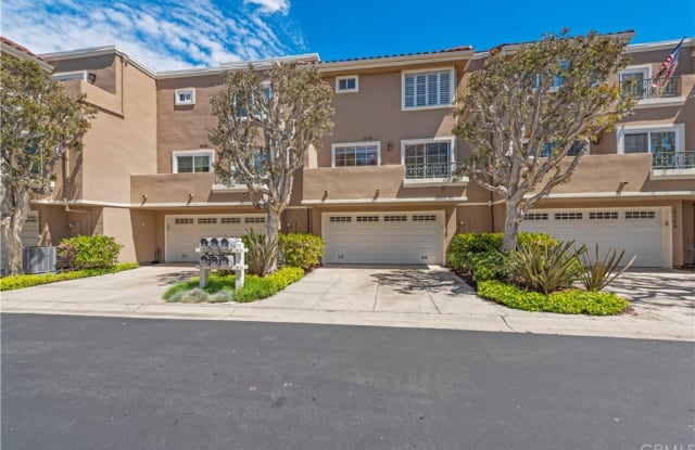 19342 PEACHTREE Lane - 19342 Peachtree Circle, Huntington Beach, CA 92648