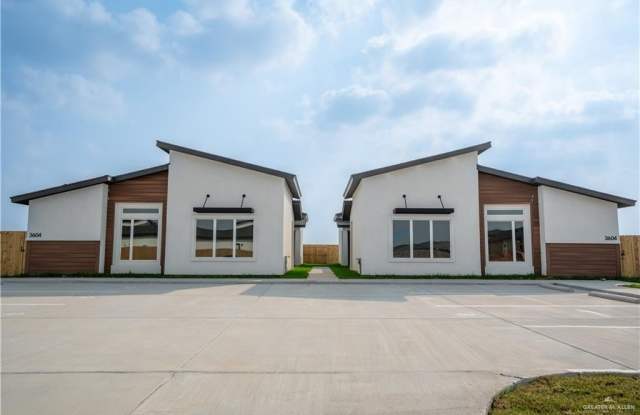 3604 Hidalgo Circle unit: A photos photos