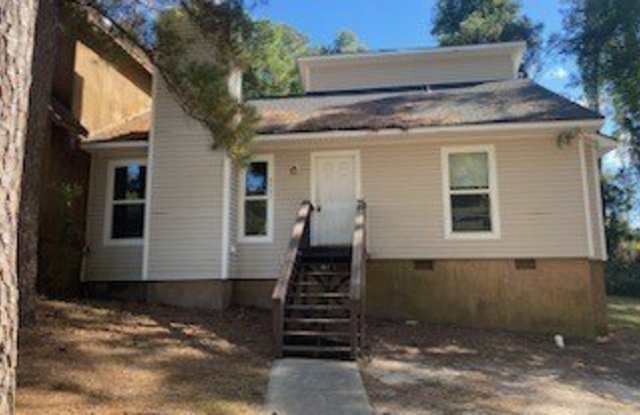 6451 Kelmscot Court - 6451 Kelmscot Court, Fayetteville, NC 28303