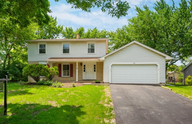 1441 CONCORD Drive - 1441 Concord Drive, Downers Grove, IL 60516