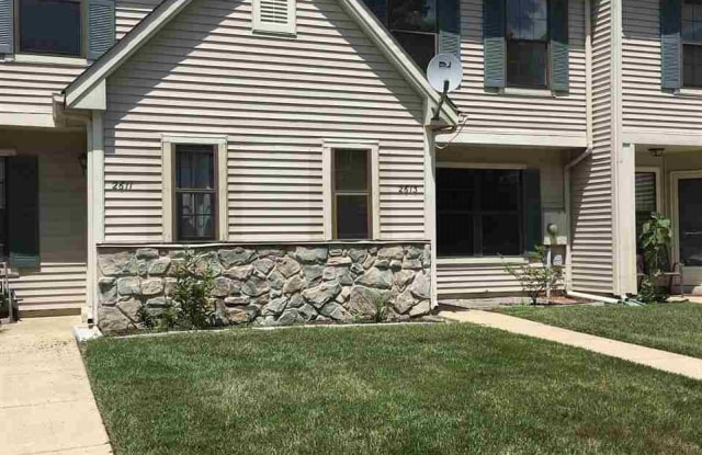2613 Durango Ct - 2613 Durango Ct, Atlantic County, NJ 08330