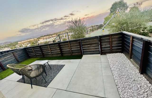 1235 Sunrise View - 1235 Sunrise View, San Marcos, CA 92078