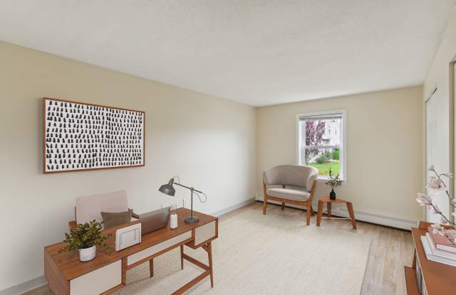 Blue Hills Village Gallery 3