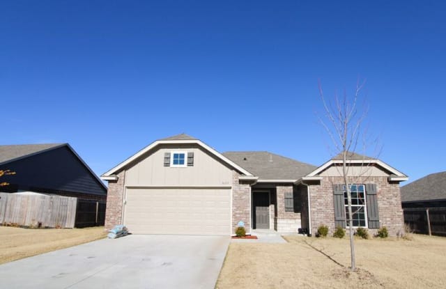 3685 E 144th St S - 3685 E 144th St S, Bixby, OK 74008