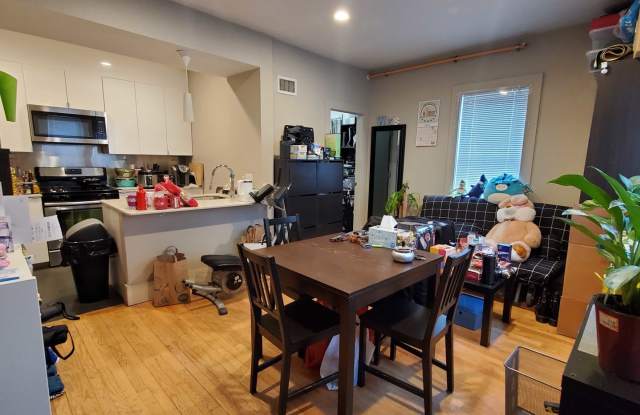 Check out this 5 bed 2 bath in Allston..... - 21 Greylock Road, Boston, MA 02134