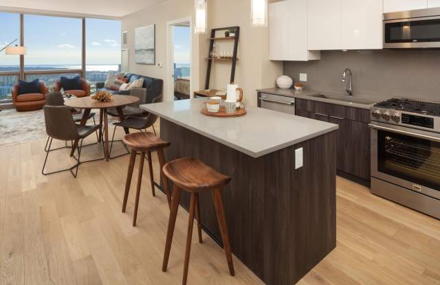 Atlantic Station photos photos