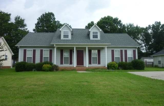 Exclusively Offered by Muse Realty, LLC - 1740 Rosewell Drive, Rock Hill, SC 29732