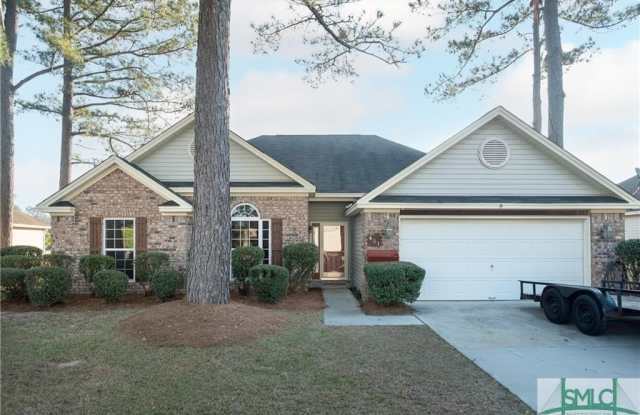 451 Plantation Place - 451 Plantation Place, Rincon, GA 31326