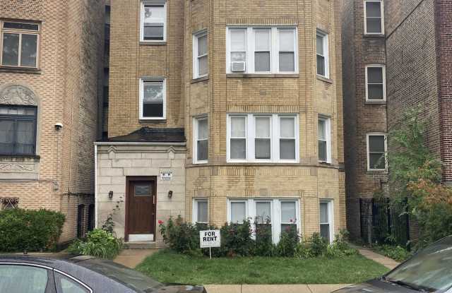 6120 North Mozart Street - 6120 North Mozart Street, Chicago, IL 60659