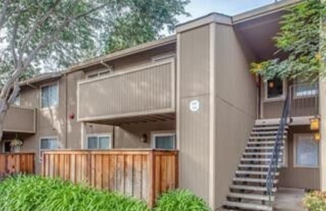 3365 Foxtail Terrace - 3365 Foxtail Terrace, Fremont, CA 94536