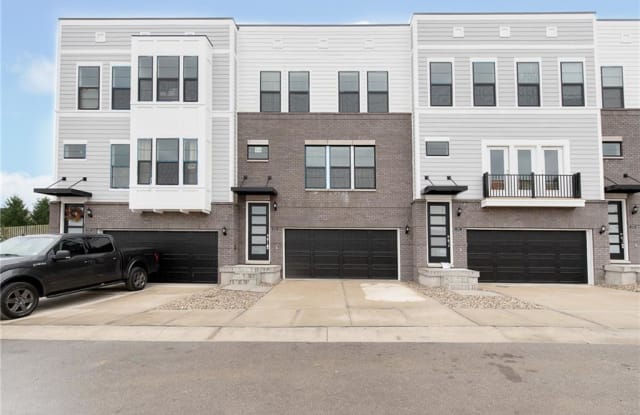 9753 Junction Station, Unit 36 - 9753 Junction Station, Fishers, IN 46037