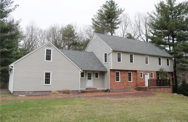 31 Beverly Drive - 31 Beverly Drive, Hartford County, CT 06001