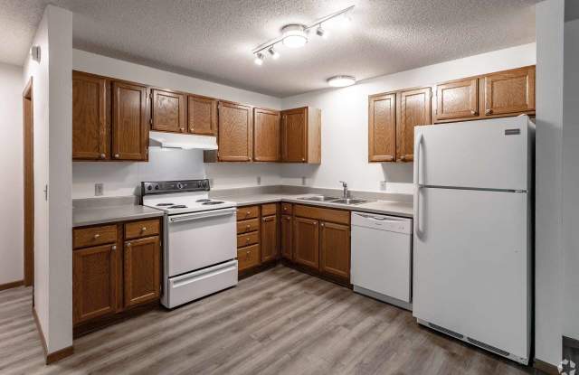Dove Tree - Affordable Housing Gallery 2