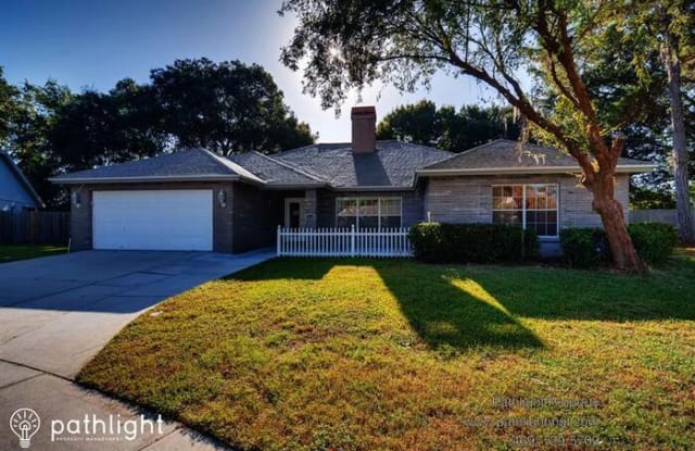 12103 Shady Forest Drive - 12103 Shady Forest Drive, Riverview, FL 33569