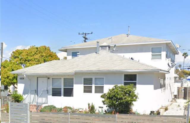 1805 7th Street - 1805 7th Street, Santa Monica, CA 90401