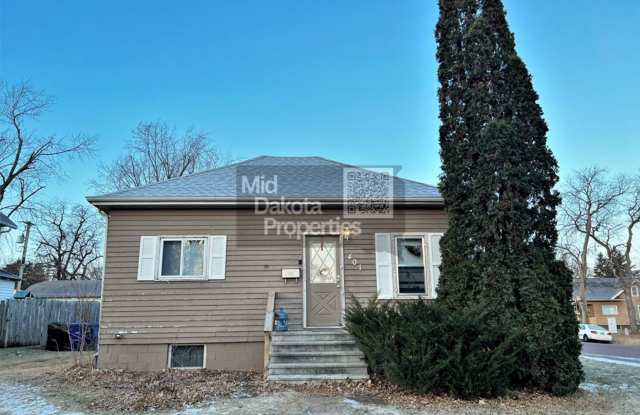 401 S Minnesota- 3 bedroom house photos photos