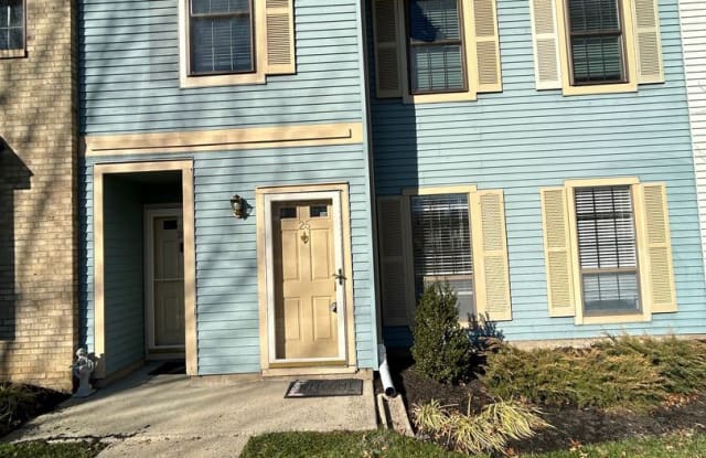 25 Wyndham Pl - 25 Wyndham Place, Robbinsville, NJ 08691