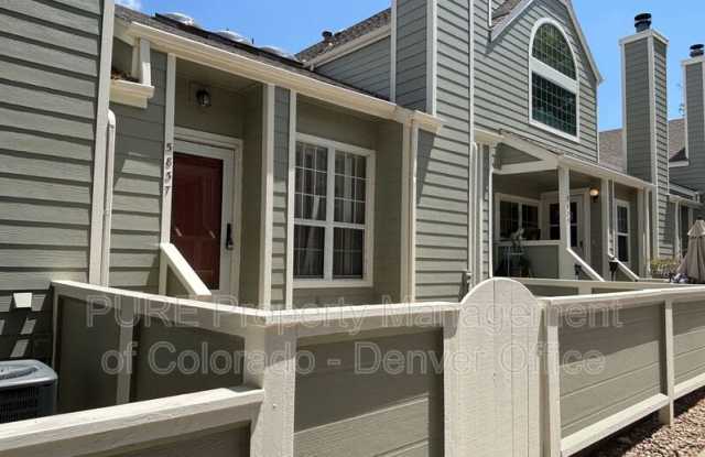 5837 West Atlantic Place photos photos