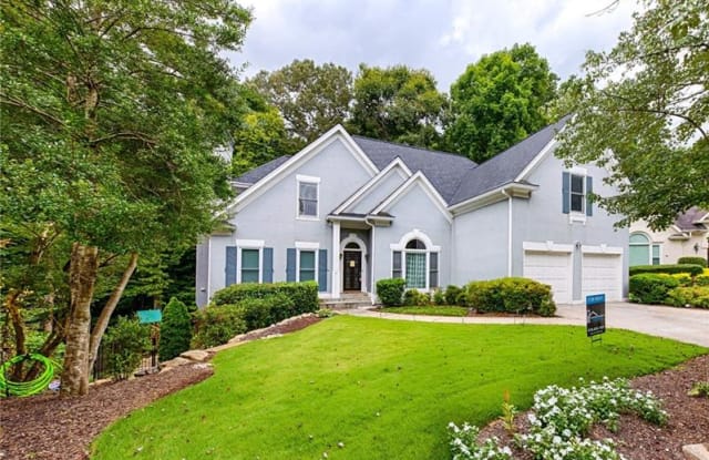 1130 Westbrooke Way NE - 1130 Westbrooke Way Northeast, Brookhaven, GA 30319