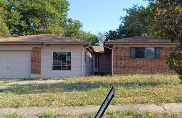 429 West Fairchild Drive Gallery 2
