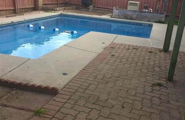 8304 Menkar Rd - 8304 Menkar Road, San Diego, CA 92126