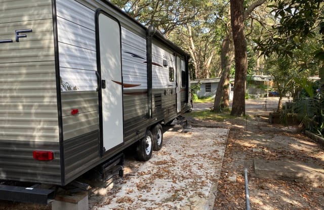 3000 Clarcona Rd., Unit 464 - 3000 Clarcona Rd Unit 464, Clarcona, FL 32703