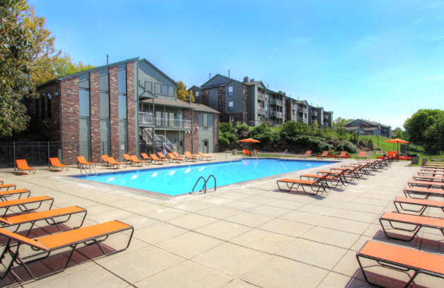 Lionshead Apartments photos photos