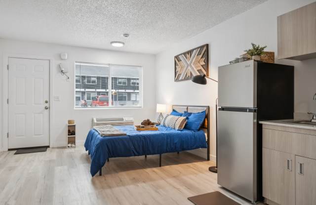 Cascade Ridge Apartments Gallery 2