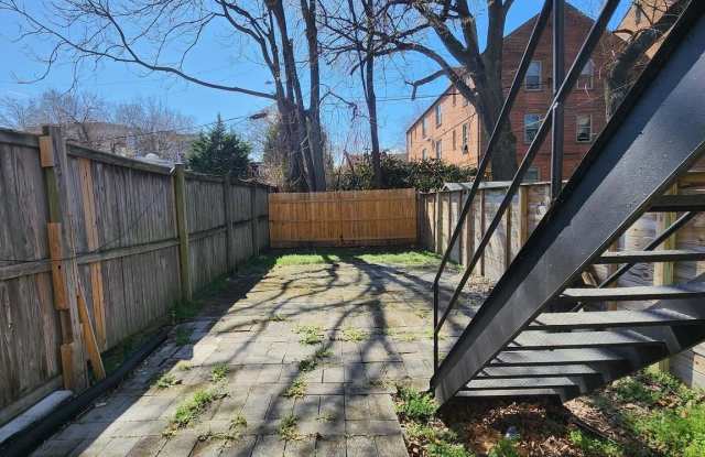 122 O STREET SW photos photos