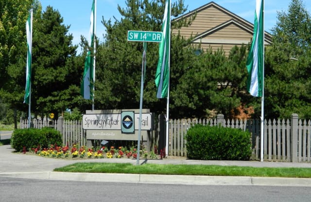 Springwater Trail photos photos Springwater Trail photos photos