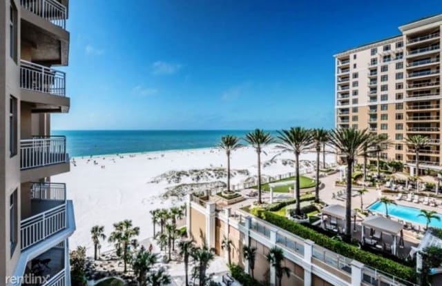 11 SAN MARCO STREET 401 - 11 San Marco St, Clearwater, FL 33767