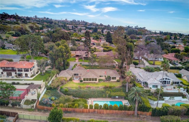 1505 Chelsea Road - 1505 Chelsea Road, Palos Verdes Estates, CA 90274