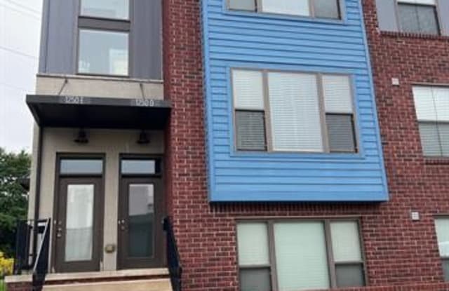 1250 DIAMOND - 1250 Diamond Ct, Royal Oak, MI 48067