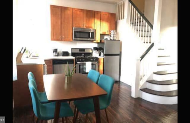 1836 DELANCEY STREET - 1836 Delancey St, Philadelphia, PA 19103
