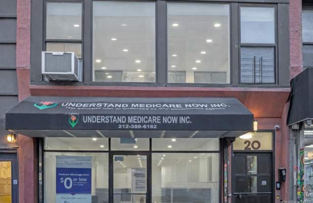 20 East 125th Street photos photos 20 East 125th Street photos photos