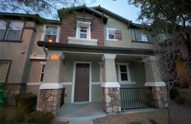 1900 Via Firenze - 1900 Via Firenze, Henderson, NV 89044