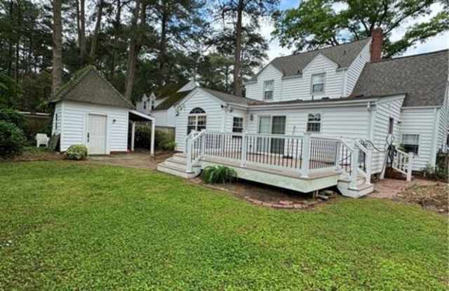 127 West Belvedere Road photos photos