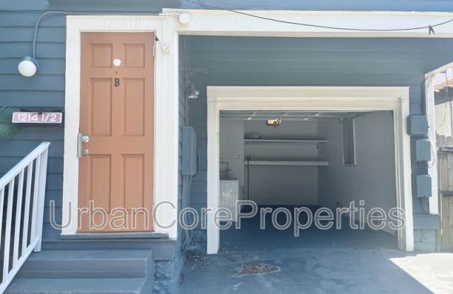 1214 3rd St N - 1214 3rd Street North, St. Petersburg, FL 33701