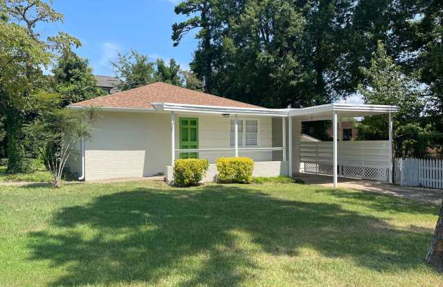3102 Ashel St ~ Ranch Home ~ 3 bedroom / 1 bathroom ~ Detached StorageUnit/Office Space with window A/C unit photos photos