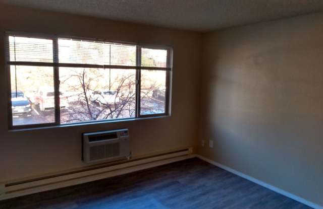 1 bedroom 1 bathroom upstairs apartment - Granvue Apartments photos photos