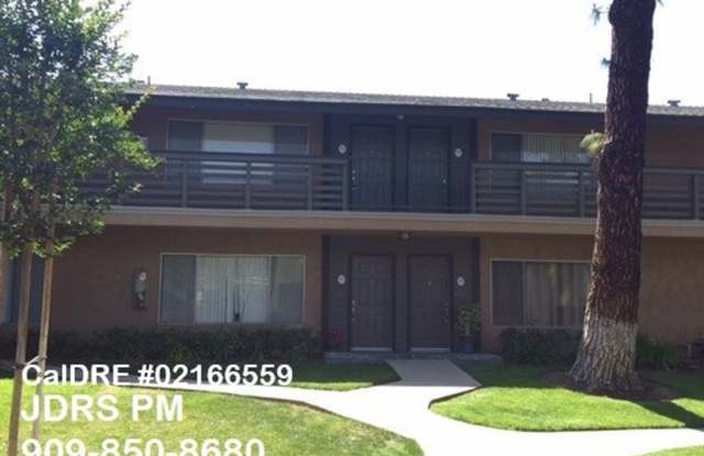 La Habra 1 Bedroom Condo - 1450 West Lambert Road, La Habra, CA 90631