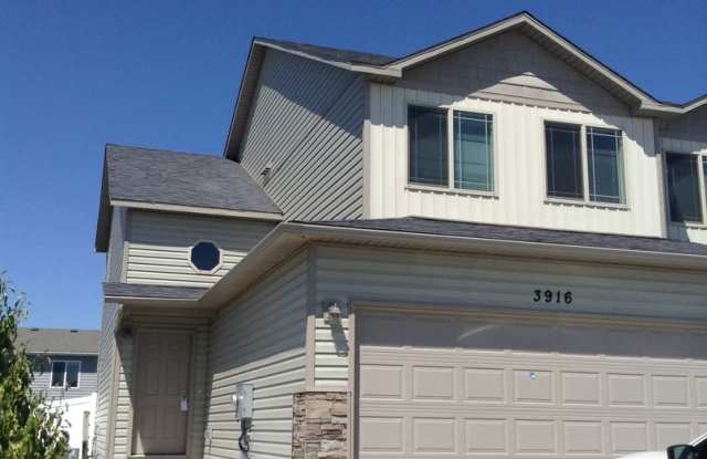 4 BEDROOM, 3.5 BATHROOM SADDLE RIDGE TWINHOME WITH FINISHED BASEMENT photos photos 4 BEDROOM, 3.5 BATHROOM SADDLE RIDGE TWINHOME WITH FINISHED BASEMENT photos photos