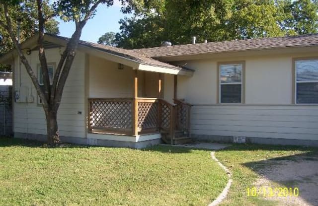 259 REMOUNT - 259 Remount Road, San Antonio, TX 78218