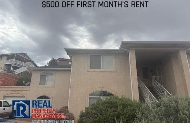 Great Condo on Evans Ridge Gallery 1
