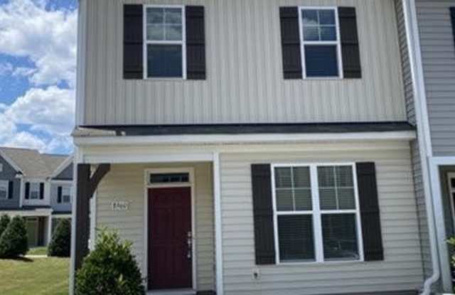 8960 Commons Townes Drive - 8960 Commons Townes Drive, Raleigh, NC 27616