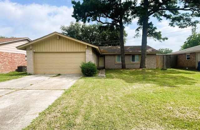 7518 Crisp Wood Ln - 7518 Crisp Wood Lane, Harris County, TX 77086
