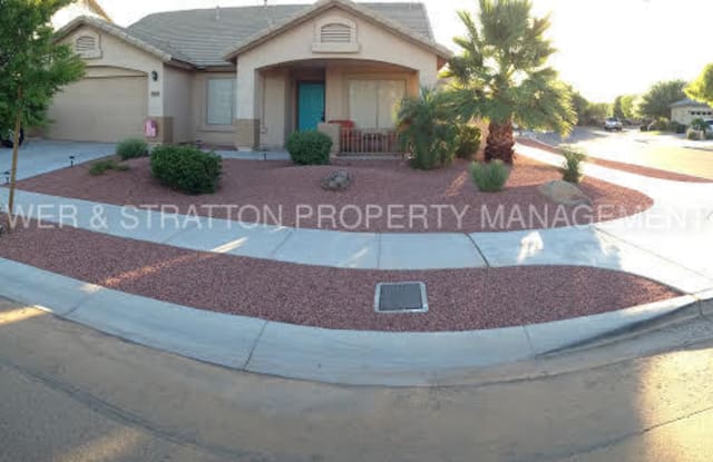 13530 North 177th Drive - 13530 North 177th Drive, Surprise, AZ 85388